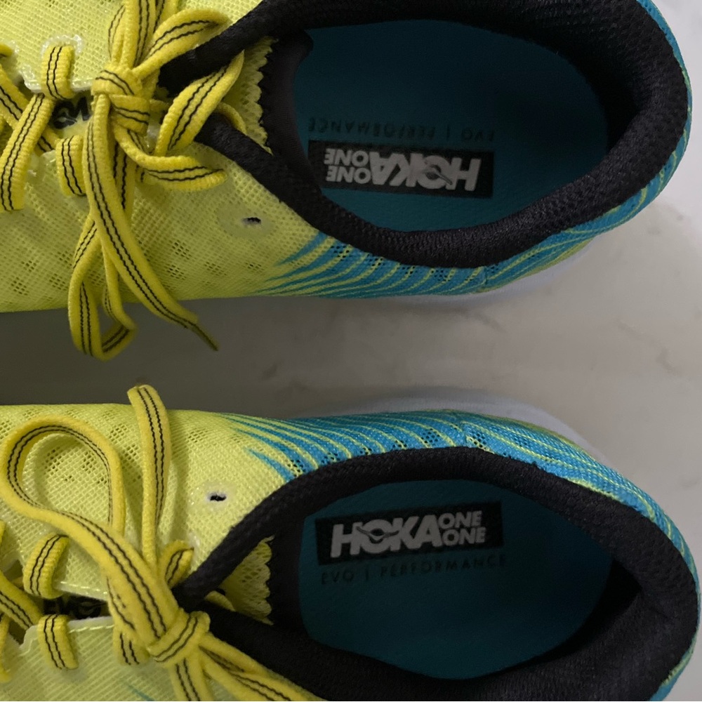 HOKA shoes 🔥 - Picture 5 of 8